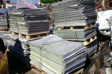 Steel Plates