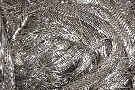 Aluminum Wires