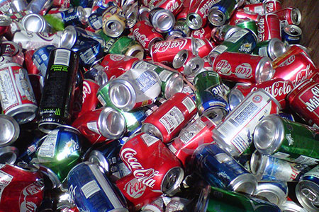 Cans